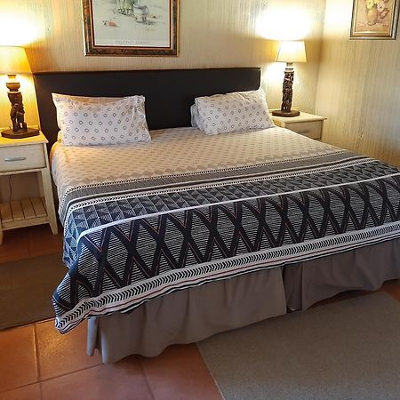 Gallery Inn Bela-Bela Εξωτερικό φωτογραφία