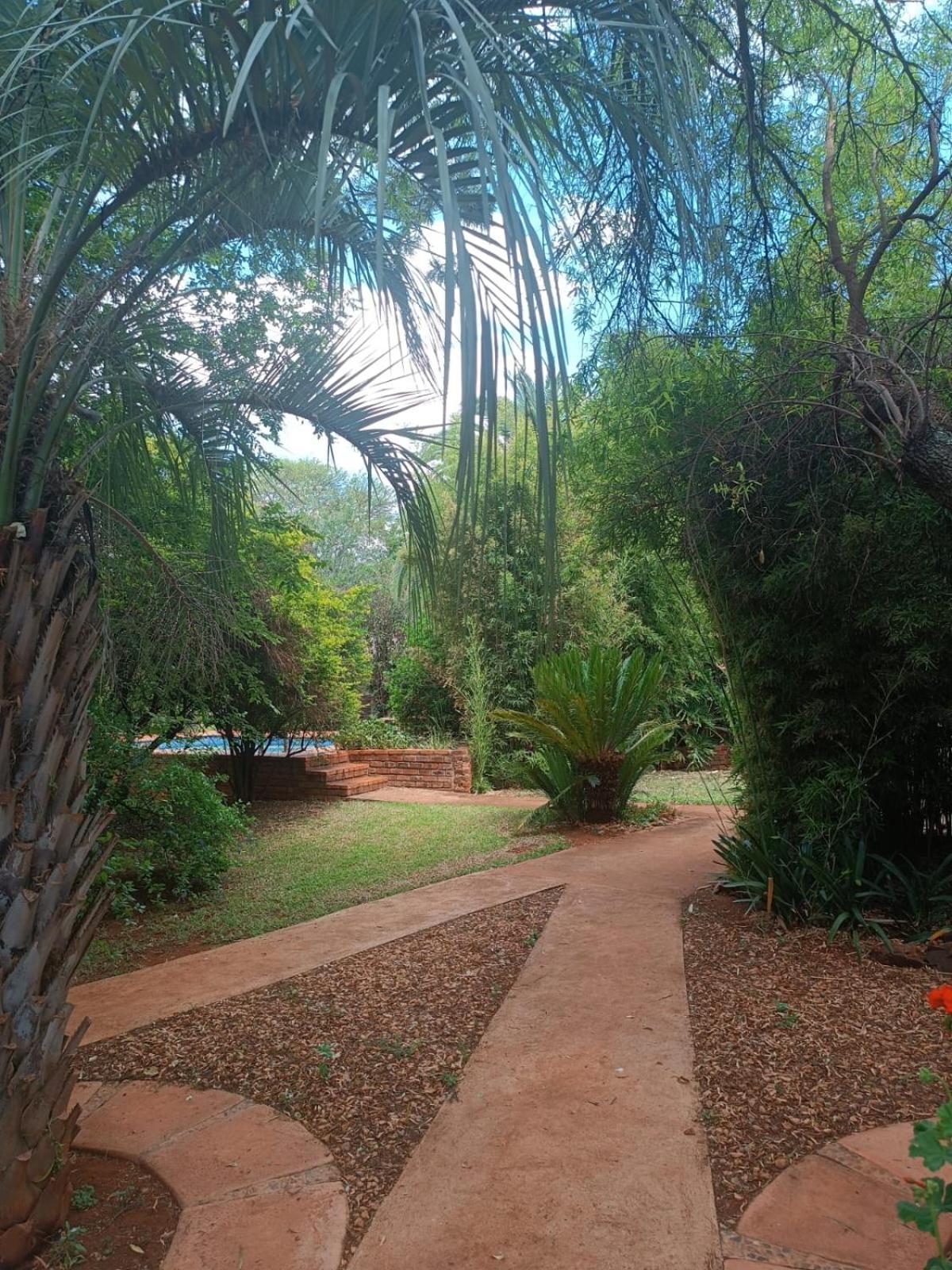 Gallery Inn Bela-Bela Εξωτερικό φωτογραφία
