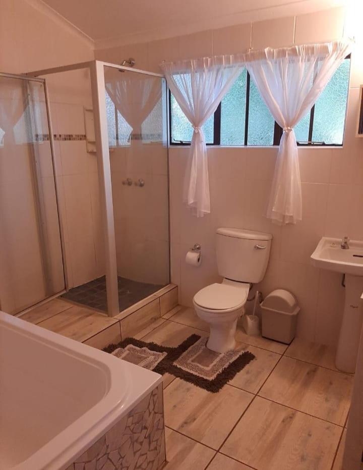Gallery Inn Bela-Bela Εξωτερικό φωτογραφία