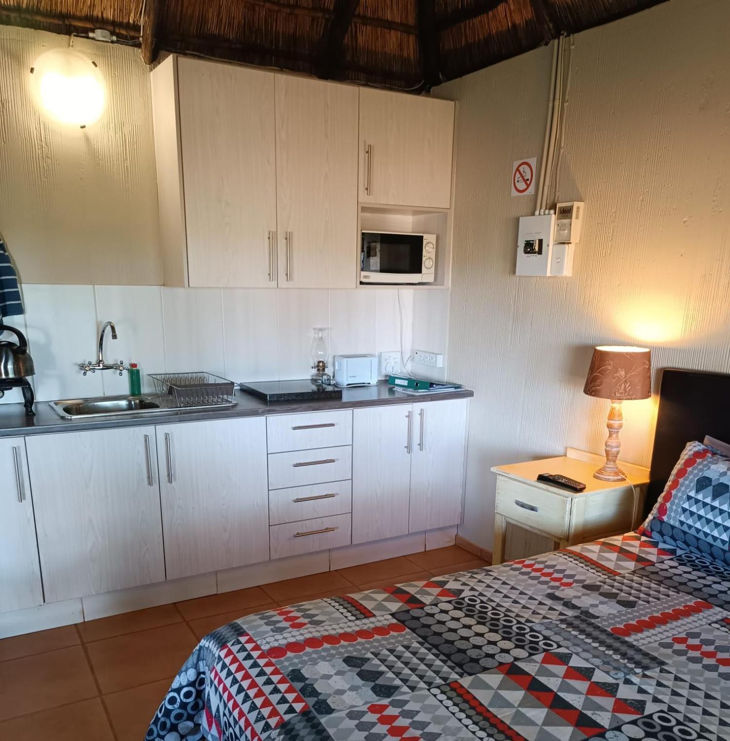Gallery Inn Bela-Bela Εξωτερικό φωτογραφία
