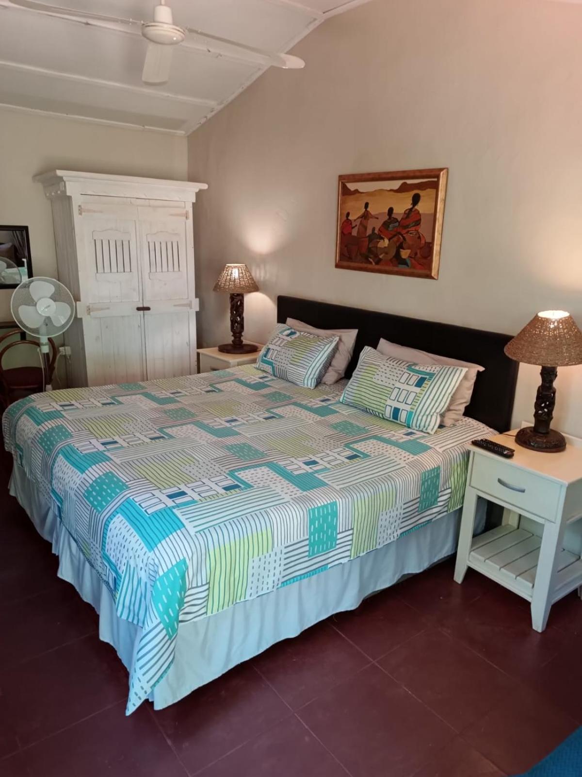 Gallery Inn Bela-Bela Εξωτερικό φωτογραφία
