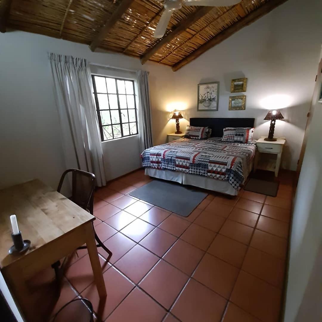 Gallery Inn Bela-Bela Εξωτερικό φωτογραφία