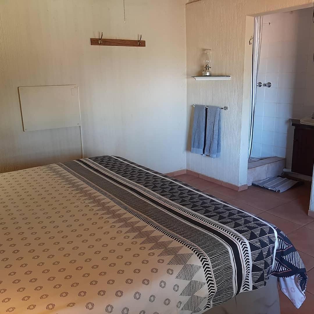 Gallery Inn Bela-Bela Εξωτερικό φωτογραφία