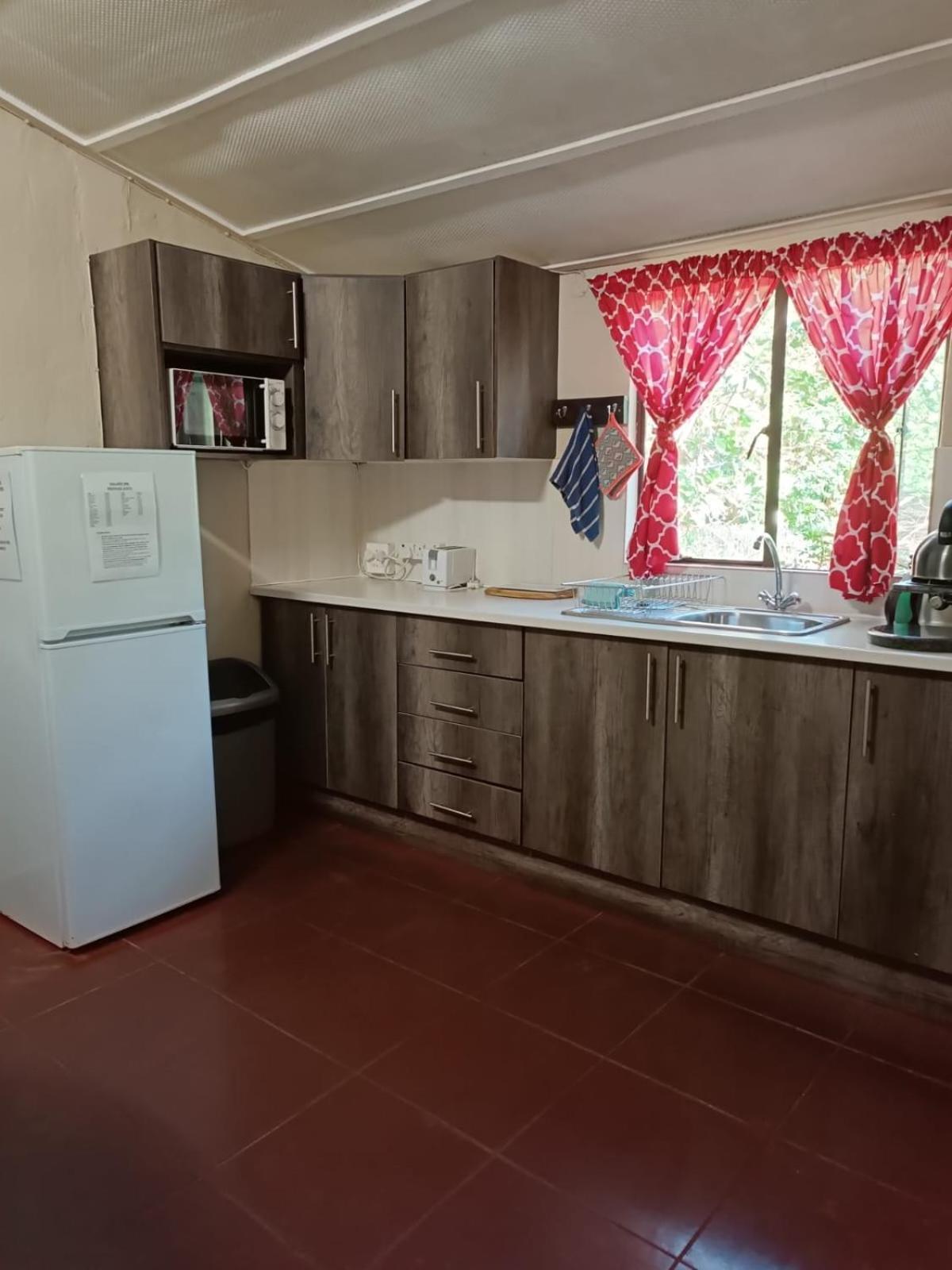 Gallery Inn Bela-Bela Εξωτερικό φωτογραφία