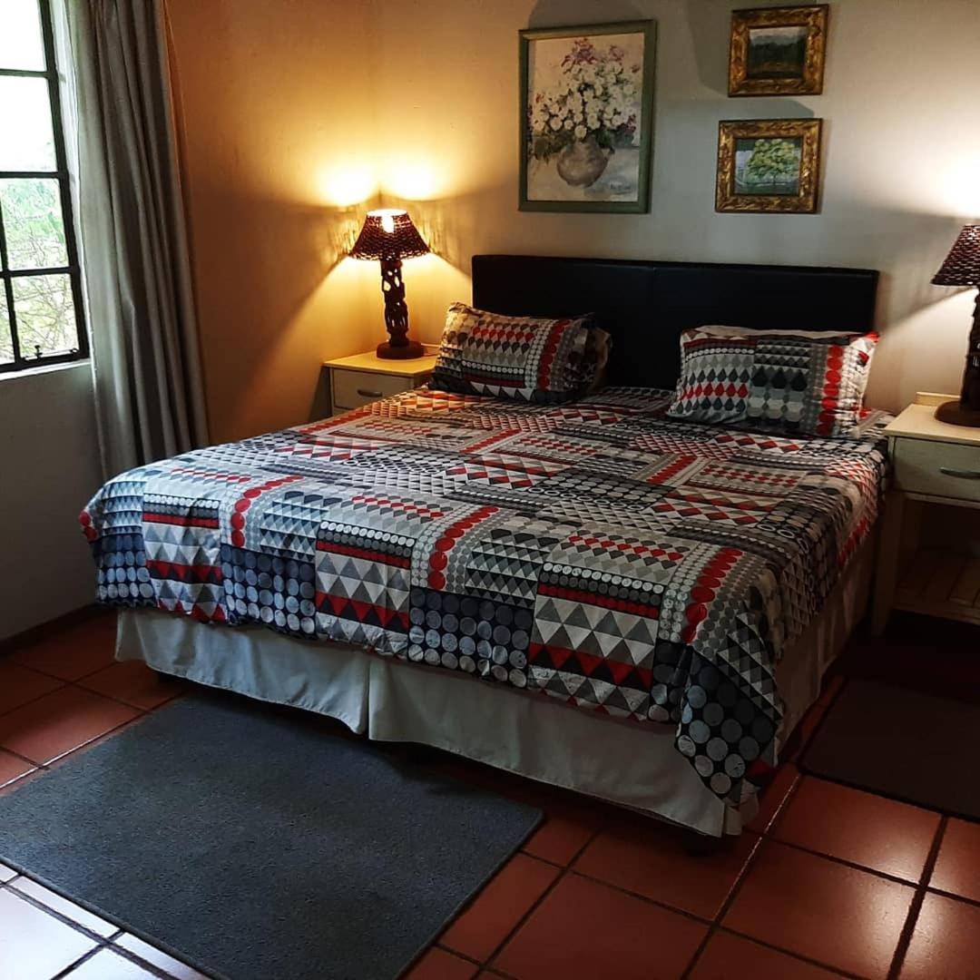 Gallery Inn Bela-Bela Εξωτερικό φωτογραφία