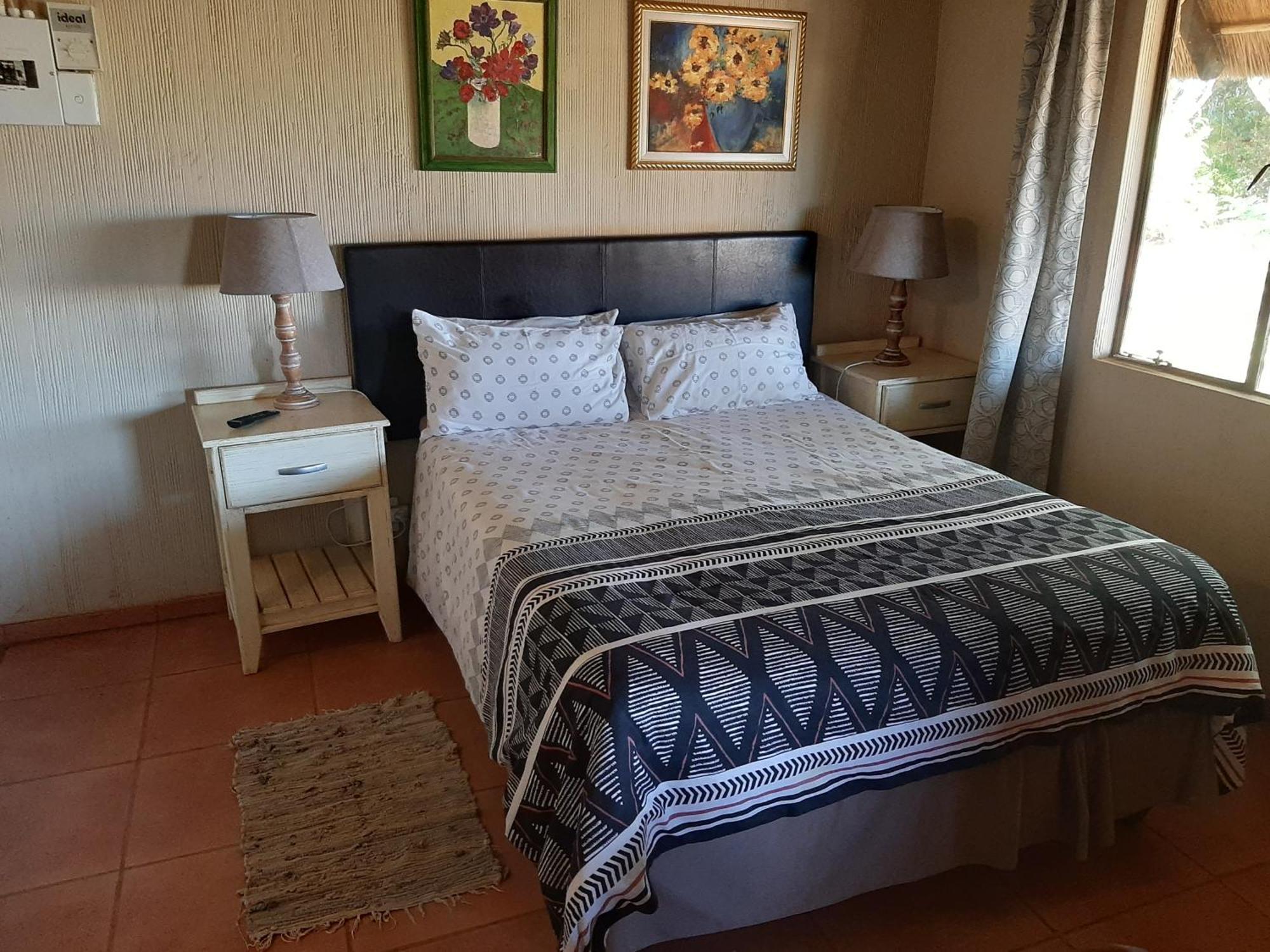 Gallery Inn Bela-Bela Εξωτερικό φωτογραφία